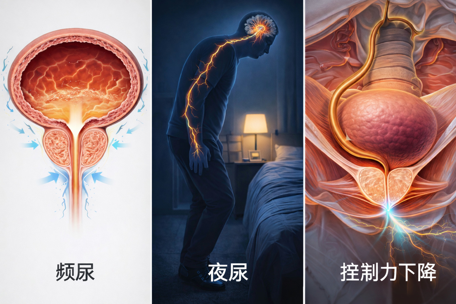 活力得® 產品應用場景